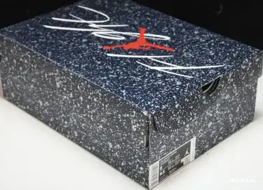 4 MIDNIGHT Air RETRO 140 NAVY Jordan DH6927 0524